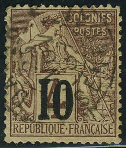Lot 2619 - senegal  -  Francois Feldman F.C.N.P François FELDMAN sale #122