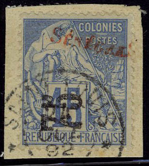 Lot 2622 - senegal  -  Francois Feldman F.C.N.P François FELDMAN sale #122