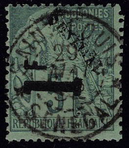 Lot 2623 - senegal  -  Francois Feldman F.C.N.P François FELDMAN sale #122