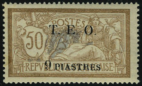 Lot 2638 - syrie - Francois Feldman F.C.N.P François FELDMAN sale #122 Lot 2638 - syrie - Francois Feldman F.C.N.P François FELDMAN sale #122