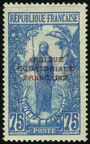 Lot 2676 - tchad - Francois Feldman F.C.N.P François FELDMAN sale #122 Lot 2676 - tchad - Francois Feldman F.C.N.P François FELDMAN sale #122