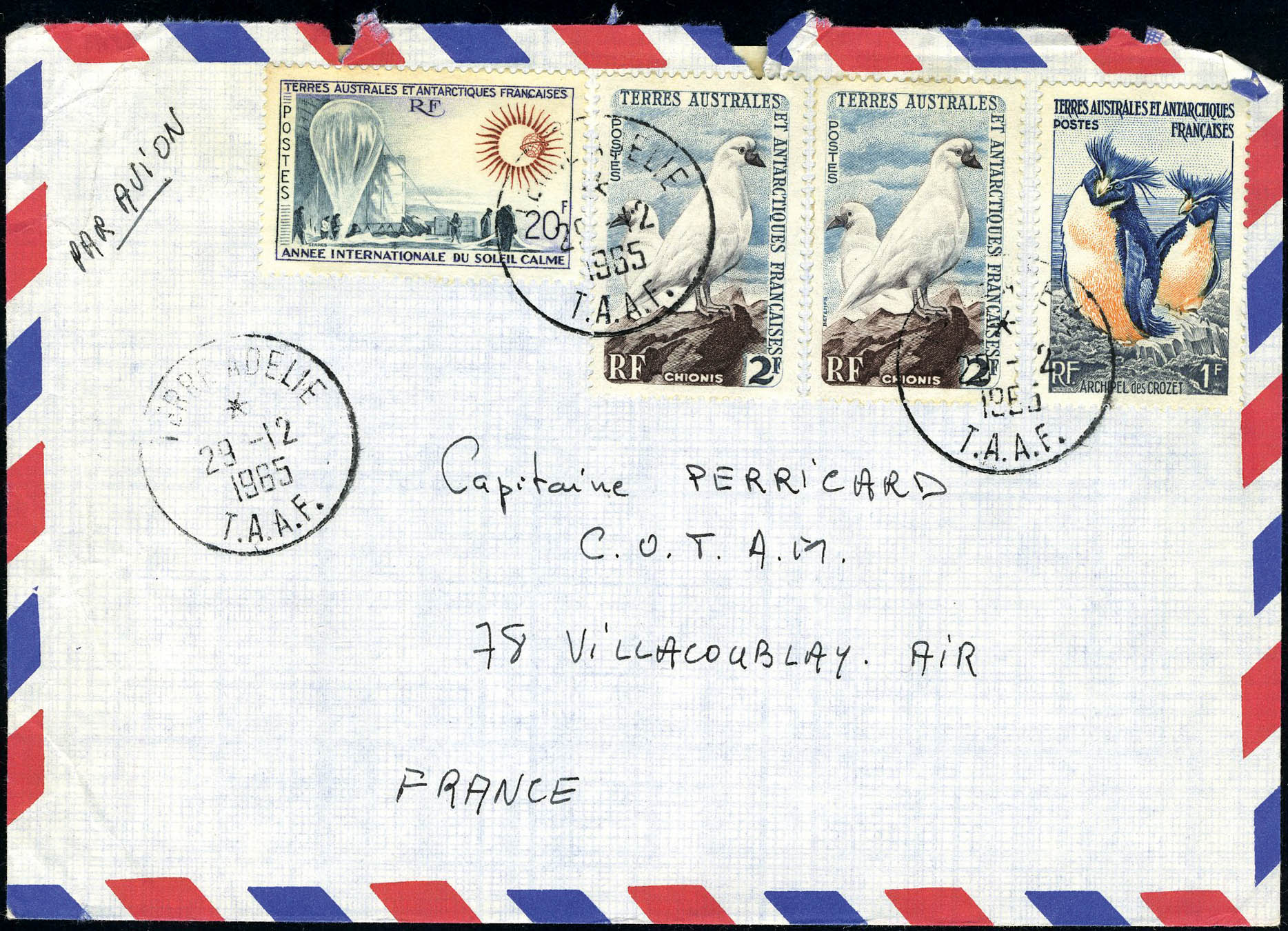 Lot 2689 - t.a.a.f. - Francois Feldman F.C.N.P François FELDMAN sale #122 Lot 2689 - t.a.a.f. - Francois Feldman F.C.N.P François FELDMAN sale #122