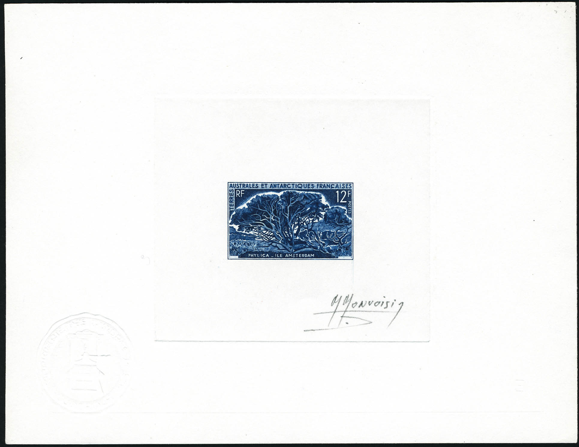 Lot 2692 - t.a.a.f. - Francois Feldman F.C.N.P François FELDMAN sale #122 Lot 2692 - t.a.a.f. - Francois Feldman F.C.N.P François FELDMAN sale #122