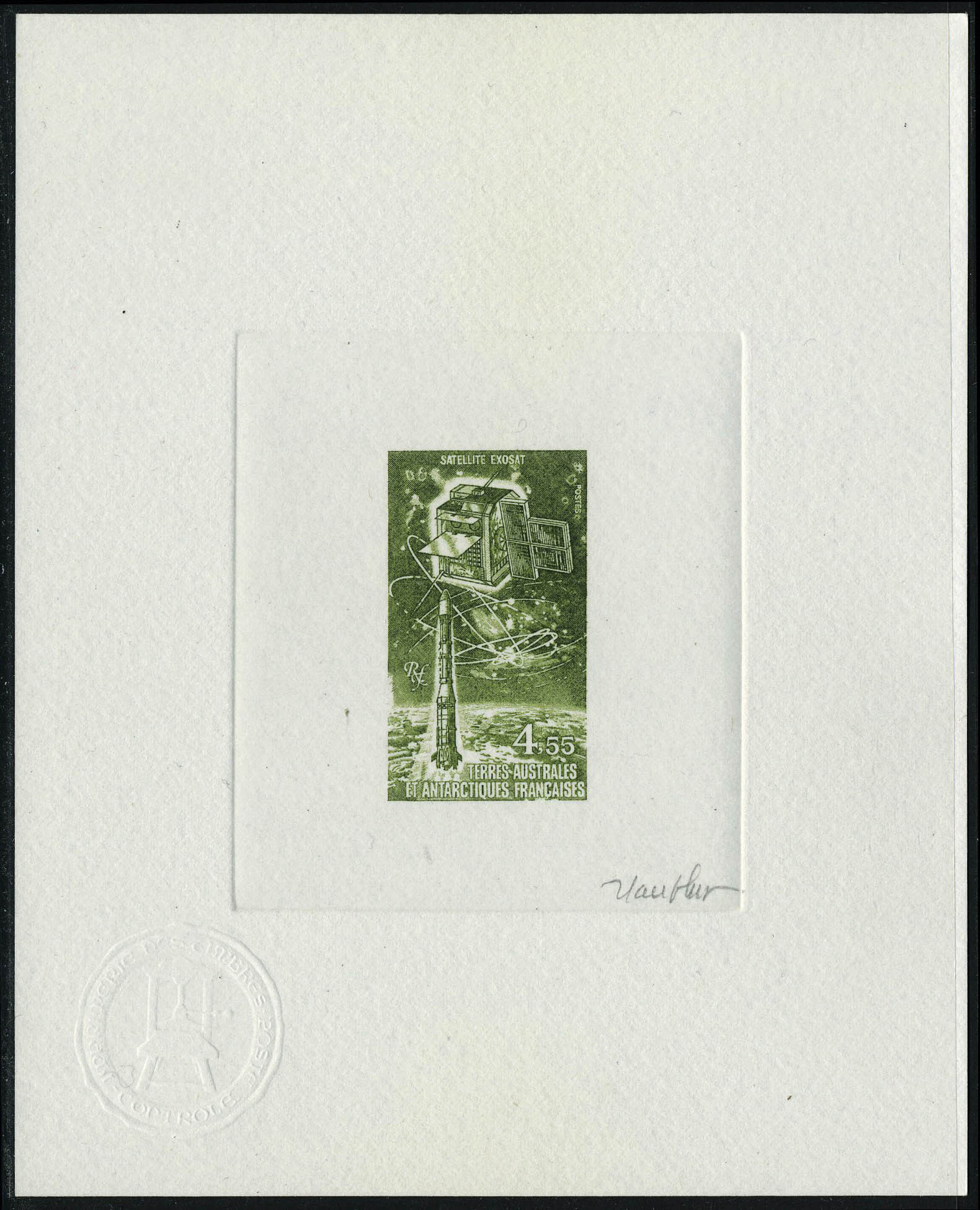 Lot 2698 - t.a.a.f. - Francois Feldman F.C.N.P François FELDMAN sale #122 Lot 2698 - t.a.a.f. - Francois Feldman F.C.N.P François FELDMAN sale #122