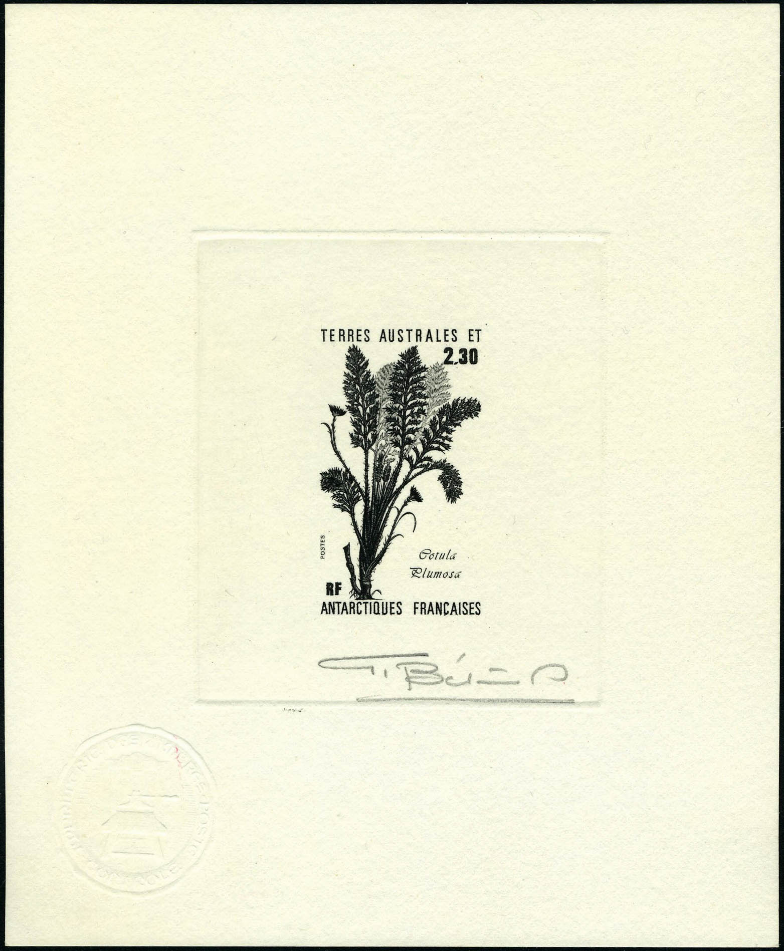 Lot 2699 - t.a.a.f. - Francois Feldman F.C.N.P François FELDMAN sale #122 Lot 2699 - t.a.a.f. - Francois Feldman F.C.N.P François FELDMAN sale #122