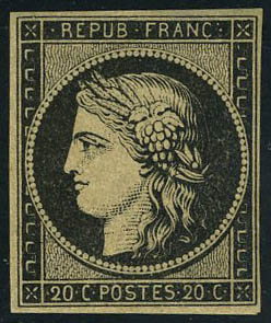 Lot 27 - France 2.eme.republique -  Francois Feldman F.C.N.P François FELDMAN sale #122