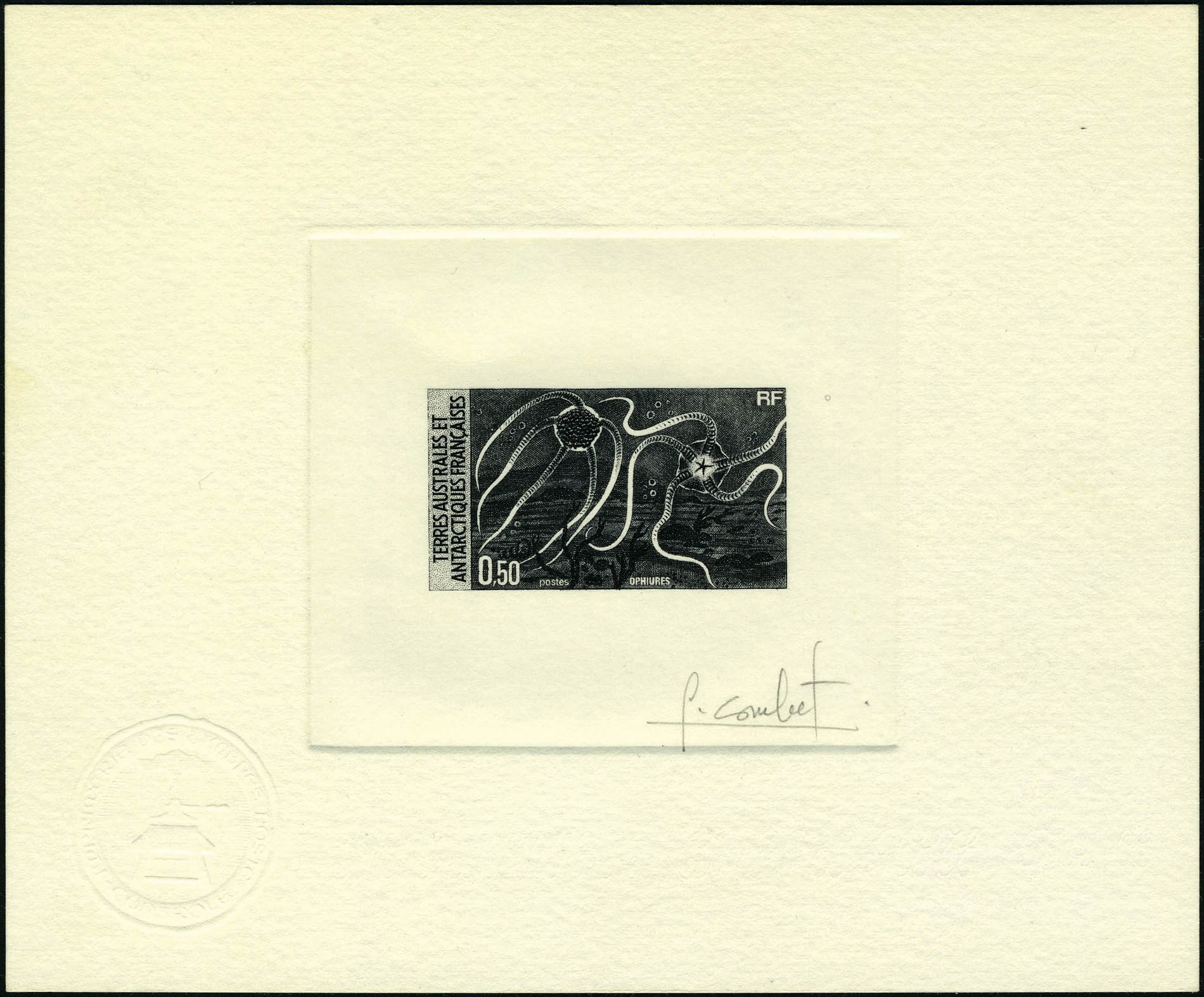 Lot 2700 - t.a.a.f. - Francois Feldman F.C.N.P François FELDMAN sale #122 Lot 2700 - t.a.a.f. - Francois Feldman F.C.N.P François FELDMAN sale #122