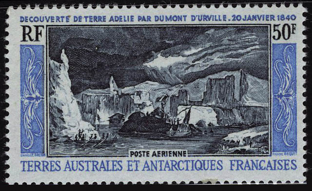Lot 2710 - t.a.a.f. poste aerienne -  Francois Feldman F.C.N.P François FELDMAN sale #122