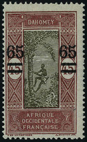 Lot 2734 - togo - Francois Feldman F.C.N.P François FELDMAN sale #122 Lot 2734 - togo - Francois Feldman F.C.N.P François FELDMAN sale #122