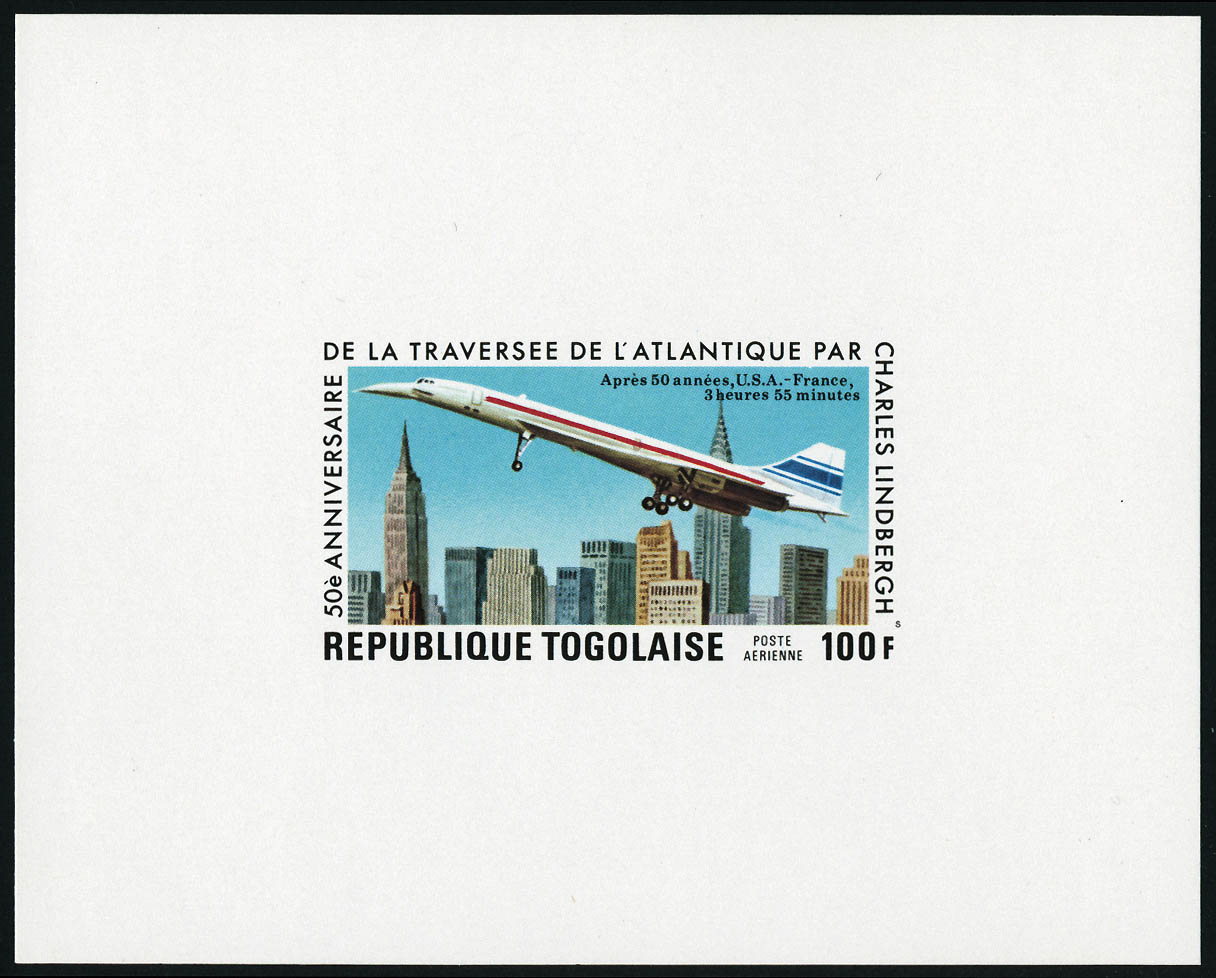 Lot 2736 - togo - Francois Feldman F.C.N.P François FELDMAN sale #122 Lot 2736 - togo - Francois Feldman F.C.N.P François FELDMAN sale #122