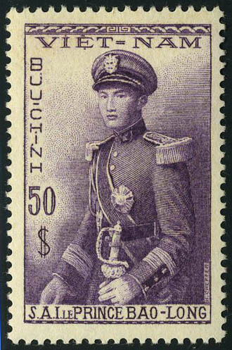 Lot 2750 - vietnam - Francois Feldman F.C.N.P François FELDMAN sale #122 Lot 2750 - vietnam - Francois Feldman F.C.N.P François FELDMAN sale #122