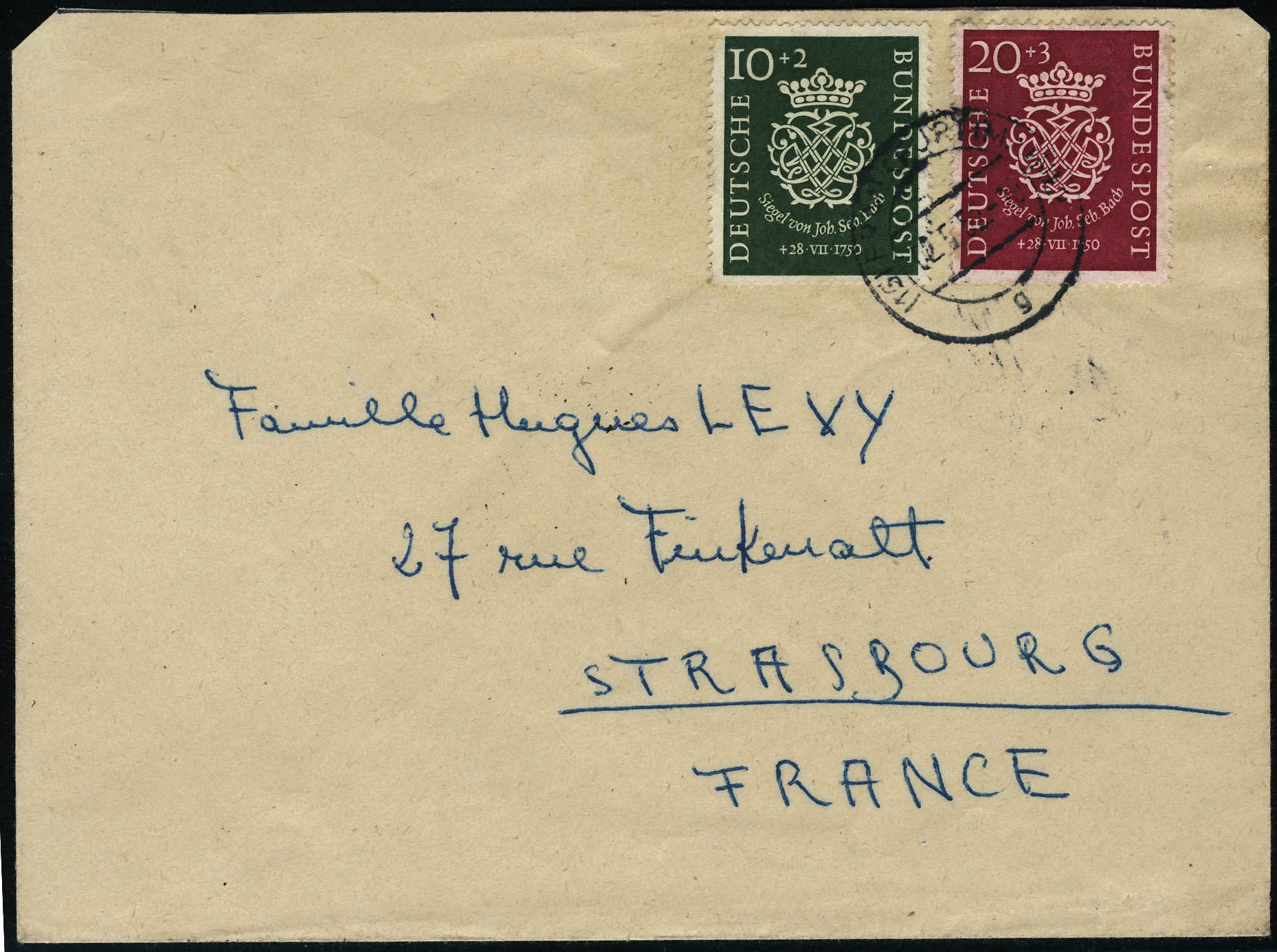 Lot 2832 - allemagne (r.f.a.) - Francois Feldman F.C.N.P François FELDMAN sale #122 Lot 2832 - allemagne (r.f.a.) - Francois Feldman F.C.N.P François FELDMAN sale #122