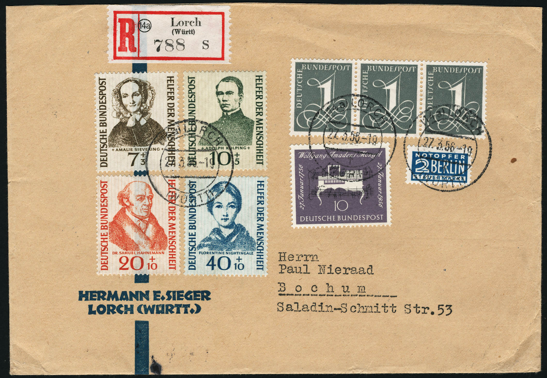 Lot 2841 - allemagne (r.f.a.) - Francois Feldman F.C.N.P François FELDMAN sale #122 Lot 2841 - allemagne (r.f.a.) - Francois Feldman F.C.N.P François FELDMAN sale #122