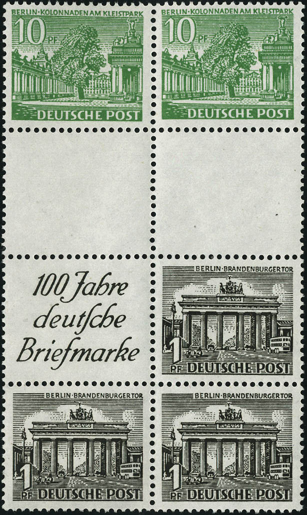 Lot 2848 - allemagne (berlin) - Francois Feldman F.C.N.P François FELDMAN sale #122 Lot 2848 - allemagne (berlin) - Francois Feldman F.C.N.P François FELDMAN sale #122