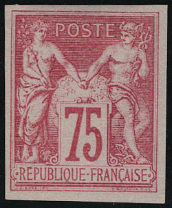 Lot 285 - France 3.eme.republique - Francois Feldman F.C.N.P François FELDMAN sale #122 Lot 285 - France 3.eme.republique - Francois Feldman F.C.N.P François FELDMAN sale #122