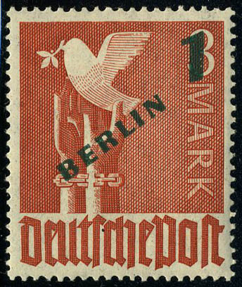 Lot 2850 - allemagne (berlin) - Francois Feldman F.C.N.P François FELDMAN sale #122 Lot 2850 - allemagne (berlin) - Francois Feldman F.C.N.P François FELDMAN sale #122