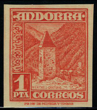 Lot 2869 - andorre espagnol - Francois Feldman F.C.N.P François FELDMAN sale #122 Lot 2869 - andorre espagnol - Francois Feldman F.C.N.P François FELDMAN sale #122