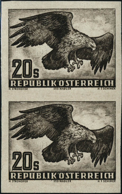 Lot 2884 - autriche poste aerienne - Francois Feldman F.C.N.P François FELDMAN sale #122 Lot 2884 - autriche poste aerienne - Francois Feldman F.C.N.P François FELDMAN sale #122