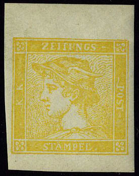 Lot 2885 - autriche timbres pour journaux - Francois Feldman F.C.N.P François FELDMAN sale #122 Lot 2885 - autriche timbres pour journaux - Francois Feldman F.C.N.P François FELDMAN sale #122