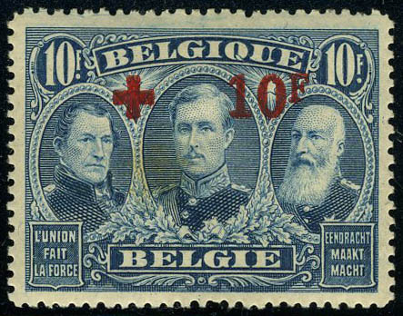 Lot 2892 - belgique - Francois Feldman F.C.N.P François FELDMAN sale #122 Lot 2892 - belgique - Francois Feldman F.C.N.P François FELDMAN sale #122