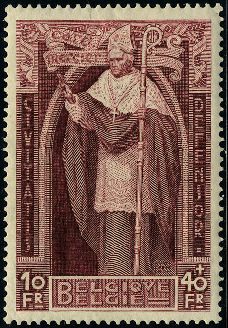Lot 2893 - belgique - Francois Feldman F.C.N.P François FELDMAN sale #122 Lot 2893 - belgique - Francois Feldman F.C.N.P François FELDMAN sale #122