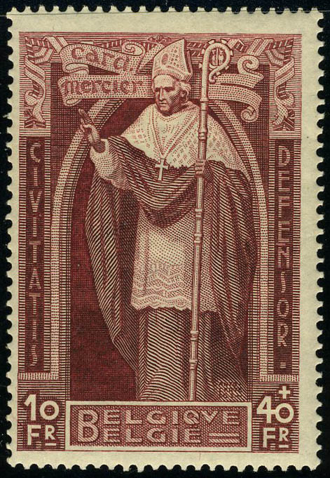 Lot 2894 - belgique - Francois Feldman F.C.N.P François FELDMAN sale #122 Lot 2894 - belgique - Francois Feldman F.C.N.P François FELDMAN sale #122