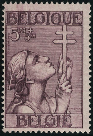 Lot 2897 - belgique - Francois Feldman F.C.N.P François FELDMAN sale #122 Lot 2897 - belgique - Francois Feldman F.C.N.P François FELDMAN sale #122