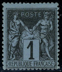 Lot 290 - France 3.eme.republique - Francois Feldman F.C.N.P François FELDMAN sale #122 Lot 290 - France 3.eme.republique - Francois Feldman F.C.N.P François FELDMAN sale #122