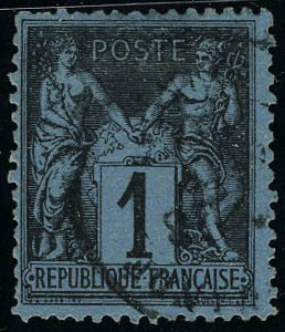 Lot 292 - France 3.eme.republique - Francois Feldman F.C.N.P François FELDMAN sale #122 Lot 292 - France 3.eme.republique - Francois Feldman F.C.N.P François FELDMAN sale #122