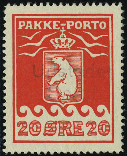 Lot 2929 - groenland colis postaux -  Francois Feldman F.C.N.P François FELDMAN sale #122