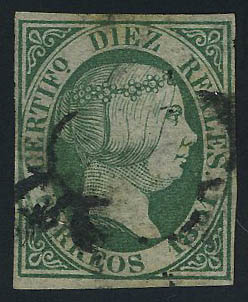 Lot 2932 - espagne  -  Francois Feldman F.C.N.P François FELDMAN sale #122