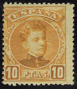 Lot 2933 - espagne  -  Francois Feldman F.C.N.P François FELDMAN sale #122