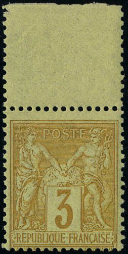 Lot 294 - France 3.eme.republique - Francois Feldman F.C.N.P François FELDMAN sale #122 Lot 294 - France 3.eme.republique - Francois Feldman F.C.N.P François FELDMAN sale #122