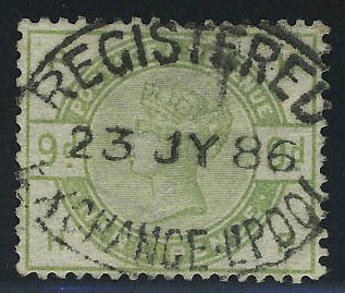 Lot 2945 - grande bretagne - Francois Feldman F.C.N.P François FELDMAN sale #122 Lot 2945 - grande bretagne - Francois Feldman F.C.N.P François FELDMAN sale #122