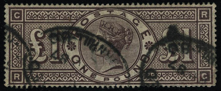 Lot 2947 - grande bretagne - Francois Feldman F.C.N.P François FELDMAN sale #122 Lot 2947 - grande bretagne - Francois Feldman F.C.N.P François FELDMAN sale #122