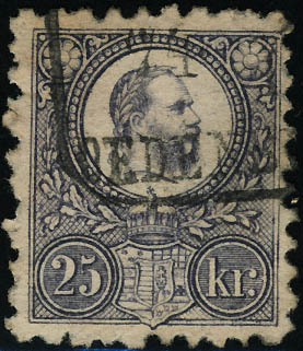 Lot 2966 - hongrie - Francois Feldman F.C.N.P François FELDMAN sale #122 Lot 2966 - hongrie - Francois Feldman F.C.N.P François FELDMAN sale #122