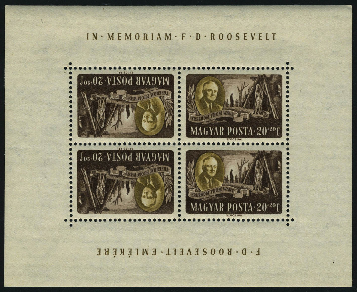 Lot 2969 - hongrie - Francois Feldman F.C.N.P François FELDMAN sale #122 Lot 2969 - hongrie - Francois Feldman F.C.N.P François FELDMAN sale #122