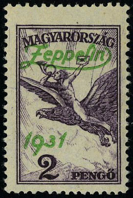 Lot 2972 - hongrie poste aerienne - Francois Feldman F.C.N.P François FELDMAN sale #122 Lot 2972 - hongrie poste aerienne - Francois Feldman F.C.N.P François FELDMAN sale #122