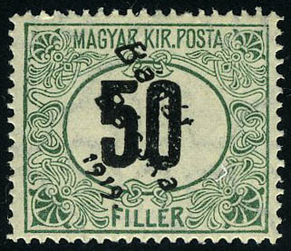 Lot 2975 - hongrie (banat-bacska) - Francois Feldman F.C.N.P François FELDMAN sale #122 Lot 2975 - hongrie (banat-bacska) - Francois Feldman F.C.N.P François FELDMAN sale #122