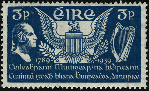 Lot 2980 - irlande - Francois Feldman F.C.N.P François FELDMAN sale #122 Lot 2980 - irlande - Francois Feldman F.C.N.P François FELDMAN sale #122