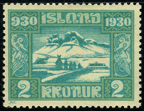 Lot 2983 - islande - Francois Feldman F.C.N.P François FELDMAN sale #122 Lot 2983 - islande - Francois Feldman F.C.N.P François FELDMAN sale #122