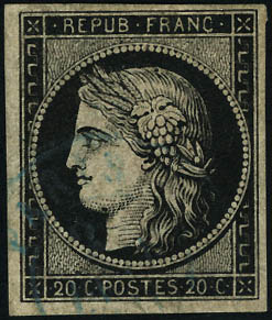 Lot 30 - France 2.eme.republique -  Francois Feldman F.C.N.P François FELDMAN sale #122