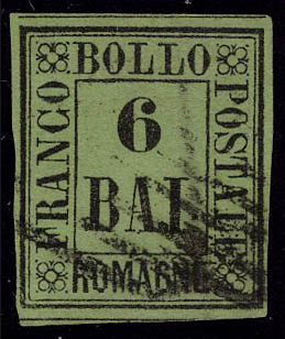 Lot 3000 - italie (romagne)  -  Francois Feldman F.C.N.P François FELDMAN sale #122