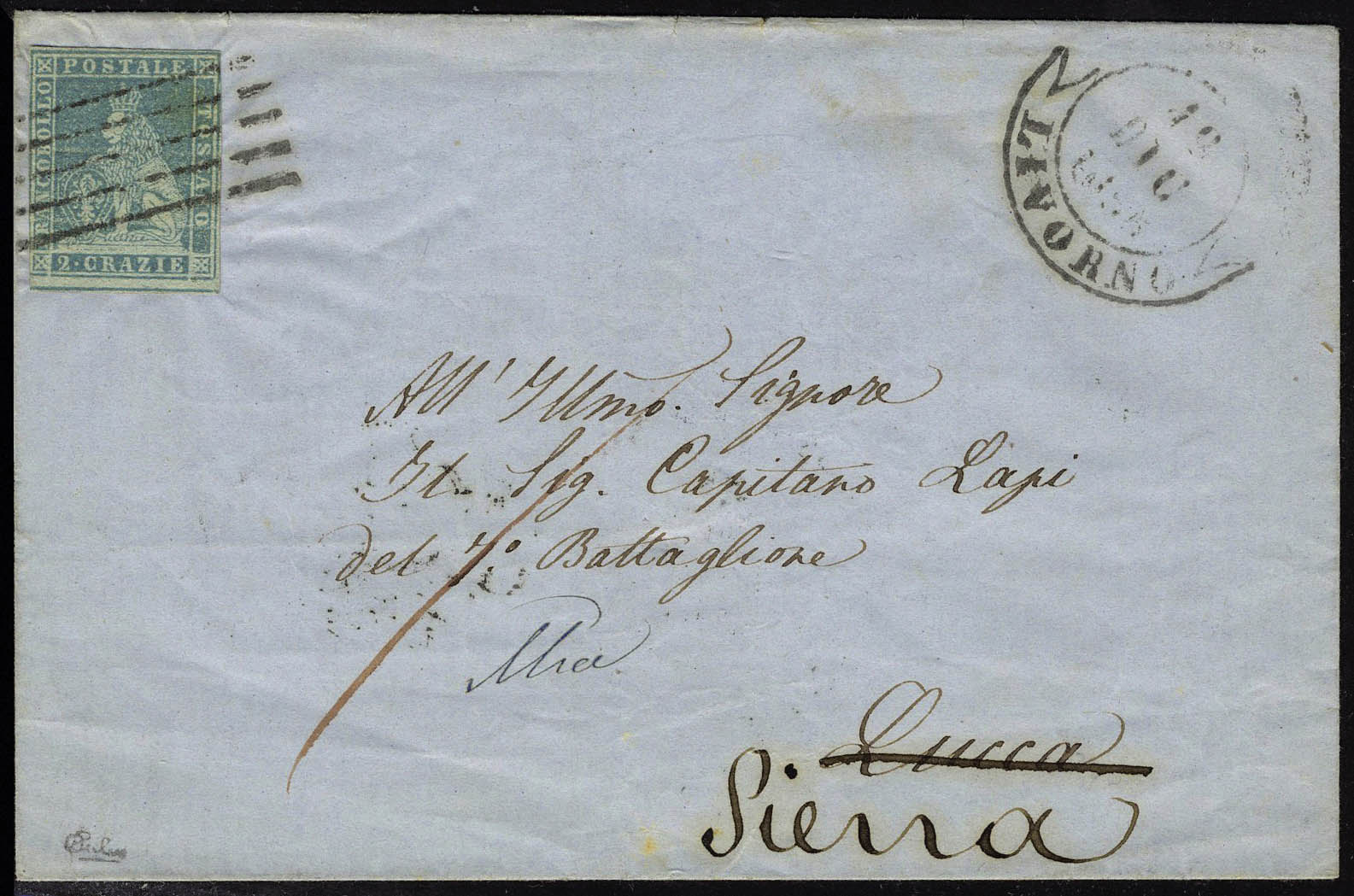 Lot 3002 - italie (toscane) - Francois Feldman F.C.N.P François FELDMAN sale #122 Lot 3002 - italie (toscane) - Francois Feldman F.C.N.P François FELDMAN sale #122