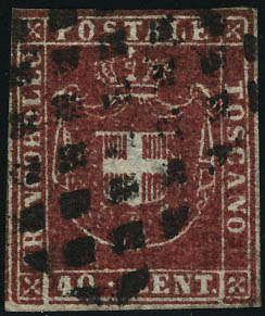 Lot 3003 - italie (toscane) - Francois Feldman F.C.N.P François FELDMAN sale #122 Lot 3003 - italie (toscane) - Francois Feldman F.C.N.P François FELDMAN sale #122