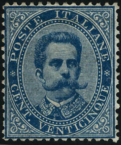 Lot 3006 - italie  -  Francois Feldman F.C.N.P François FELDMAN sale #122