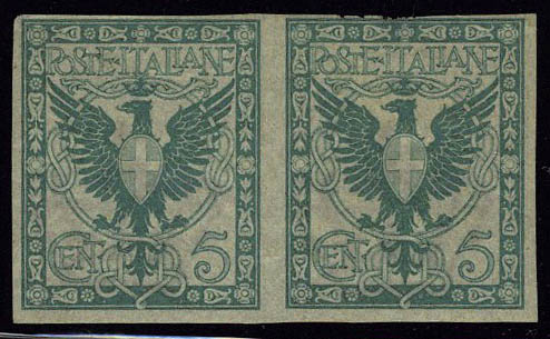 Lot 3007 - italie  -  Francois Feldman F.C.N.P François FELDMAN sale #122