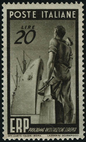 Lot 3009 - italie  -  Francois Feldman F.C.N.P François FELDMAN sale #122