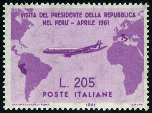Lot 3010 - italie  -  Francois Feldman F.C.N.P François FELDMAN sale #122