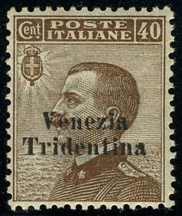 Lot 3022 - italie (trentin)  -  Francois Feldman F.C.N.P François FELDMAN sale #122